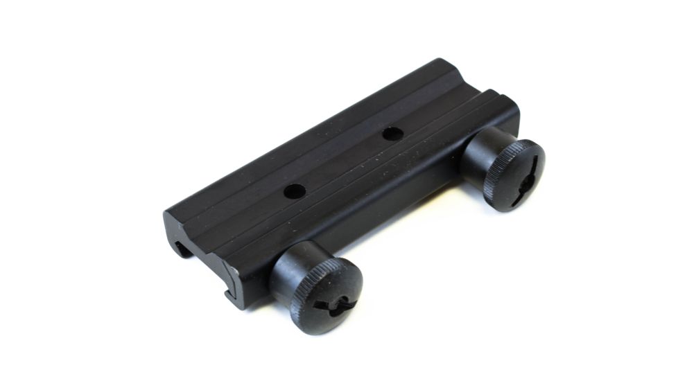Trijicon TA51 ACOG Flat Top Picatinny Mount Rail Adapter TA51