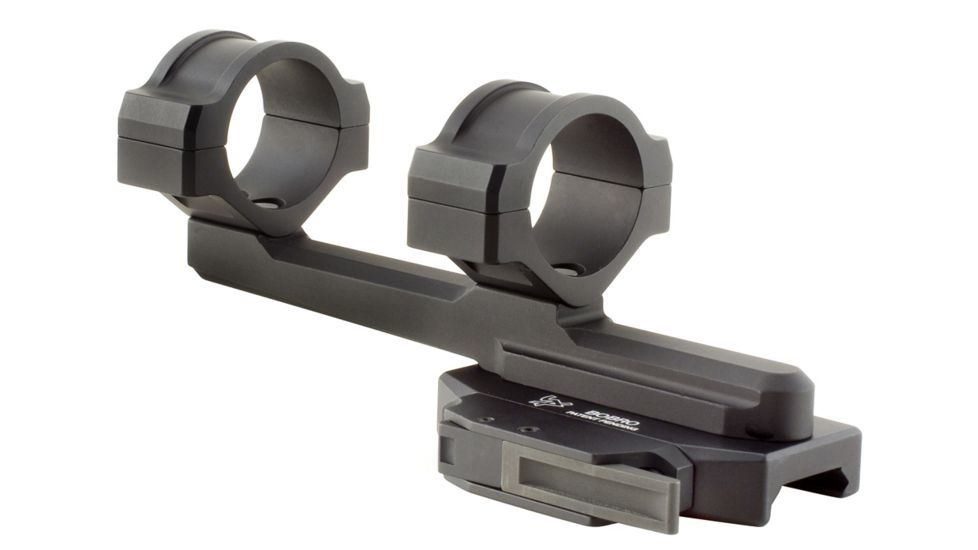 Trijicon AccuPoint 30mm Extended Quick Release Flattop mount