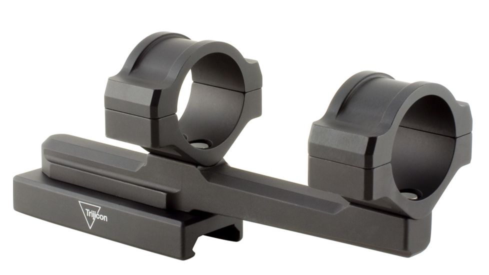 Trijicon AccuPoint 30mm Extended Quick Release Flattop mount