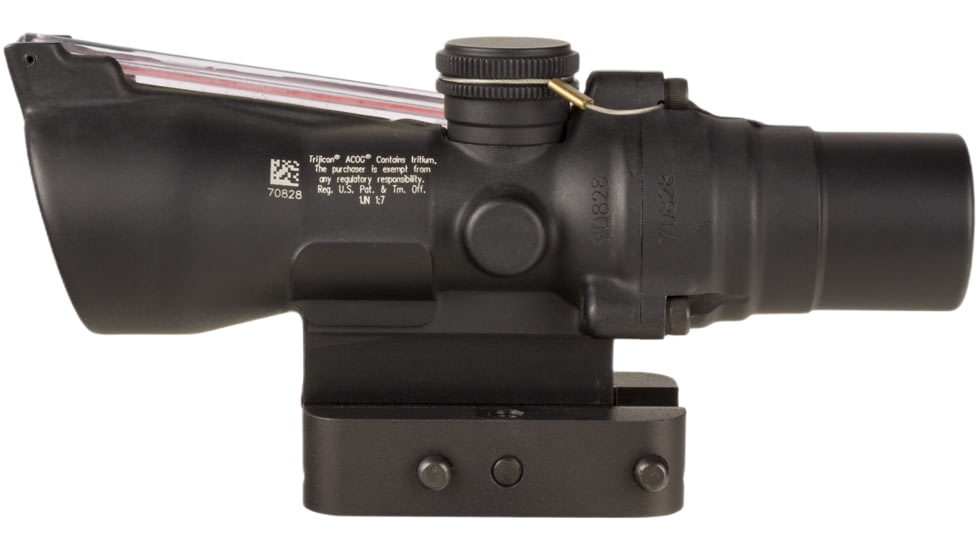 Trijicon 2x20mm Compact ACOG Rifle Scope