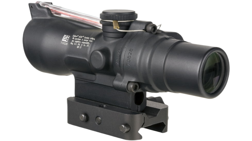 Trijicon 2x20mm Compact ACOG Rifle Scope