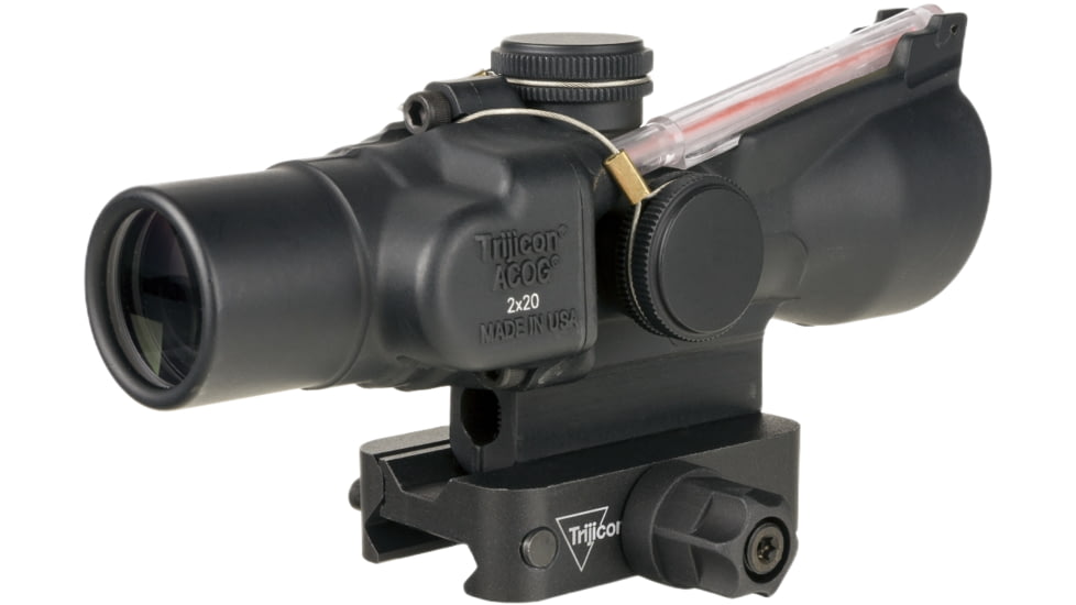 Trijicon 2x20mm Compact ACOG Rifle Scope