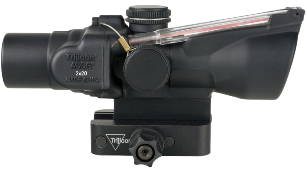 Trijicon 2x20mm Compact ACOG Rifle Scope