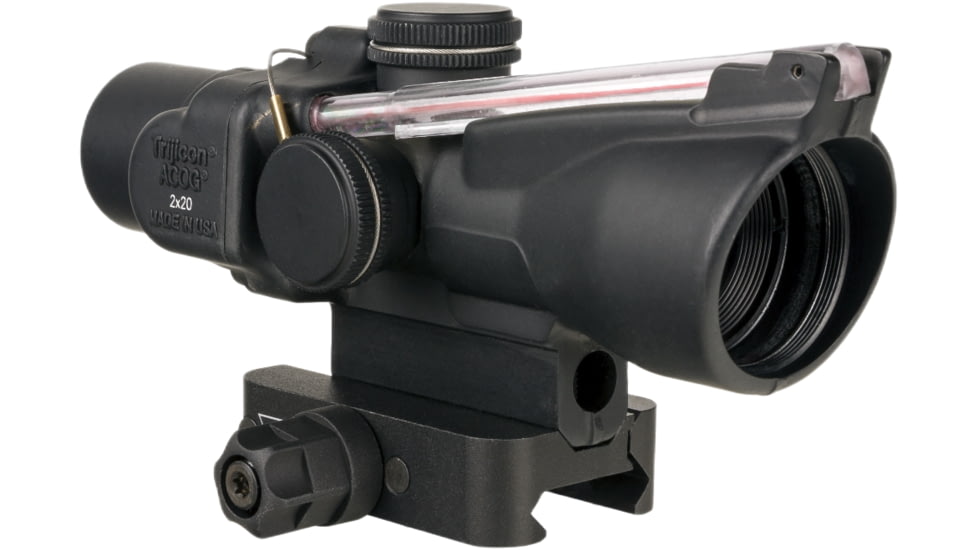 Trijicon 2x20mm Compact ACOG Rifle Scope