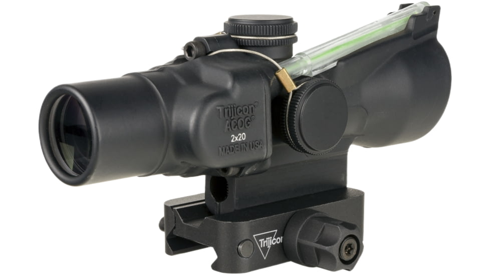 Trijicon 2x20mm Compact ACOG Rifle Scope