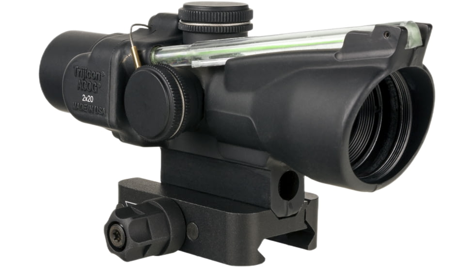 Trijicon 2x20mm Compact ACOG Rifle Scope