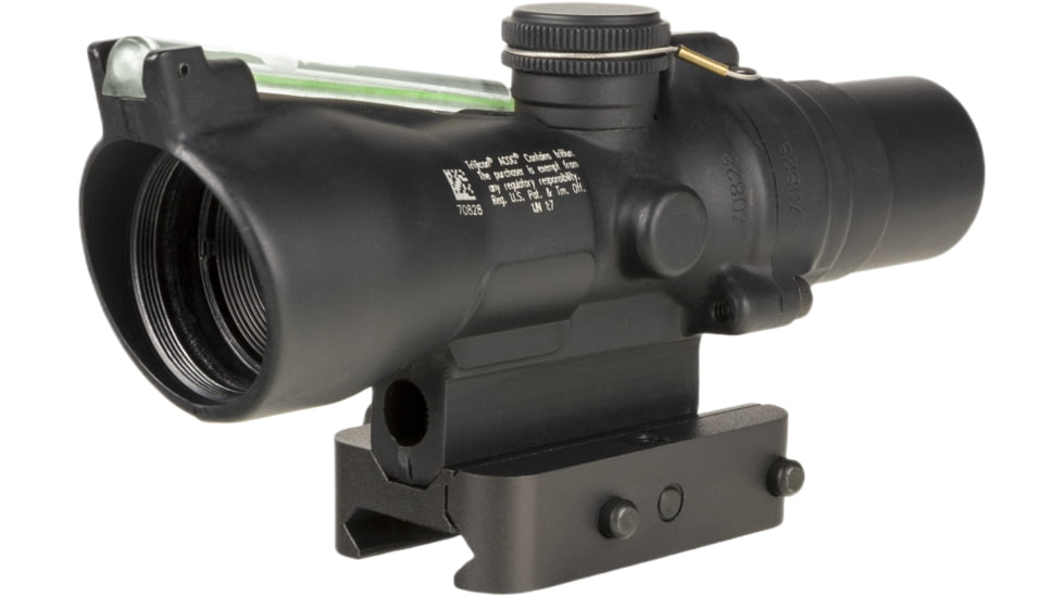 Trijicon 2x20mm Compact ACOG Rifle Scope