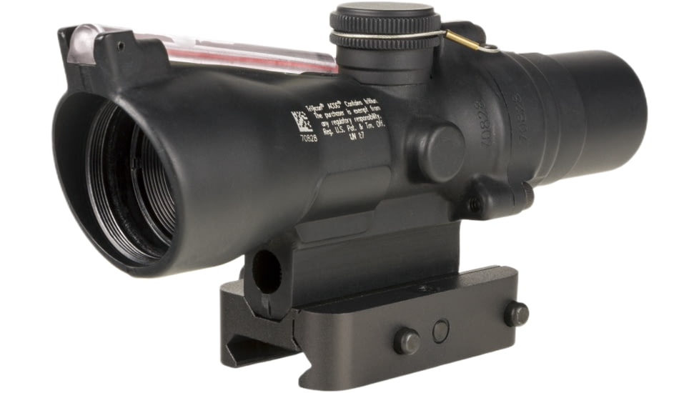 Trijicon 2x20mm Compact ACOG Rifle Scope