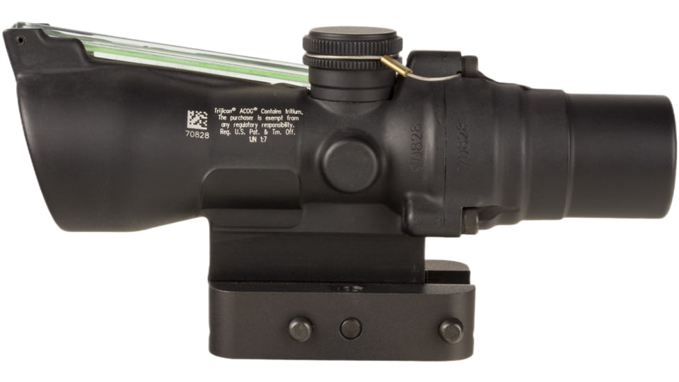 Trijicon 2x20mm Compact ACOG Rifle Scope
