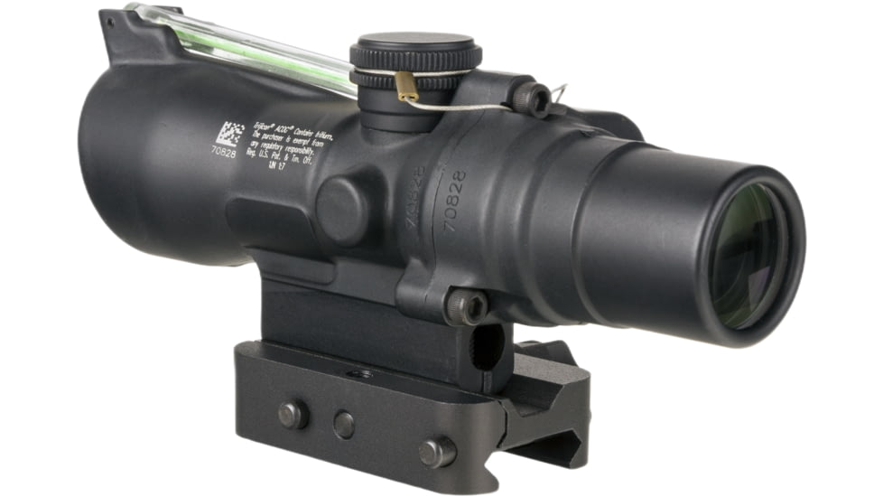 Trijicon 2x20mm Compact ACOG Rifle Scope