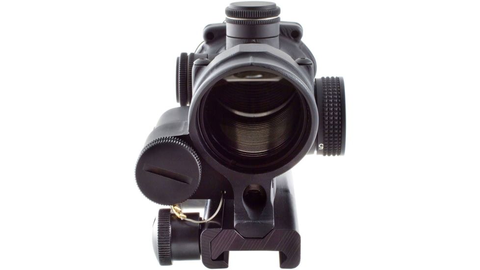 Trijicon ACOG 4x32mm Rifle Scope