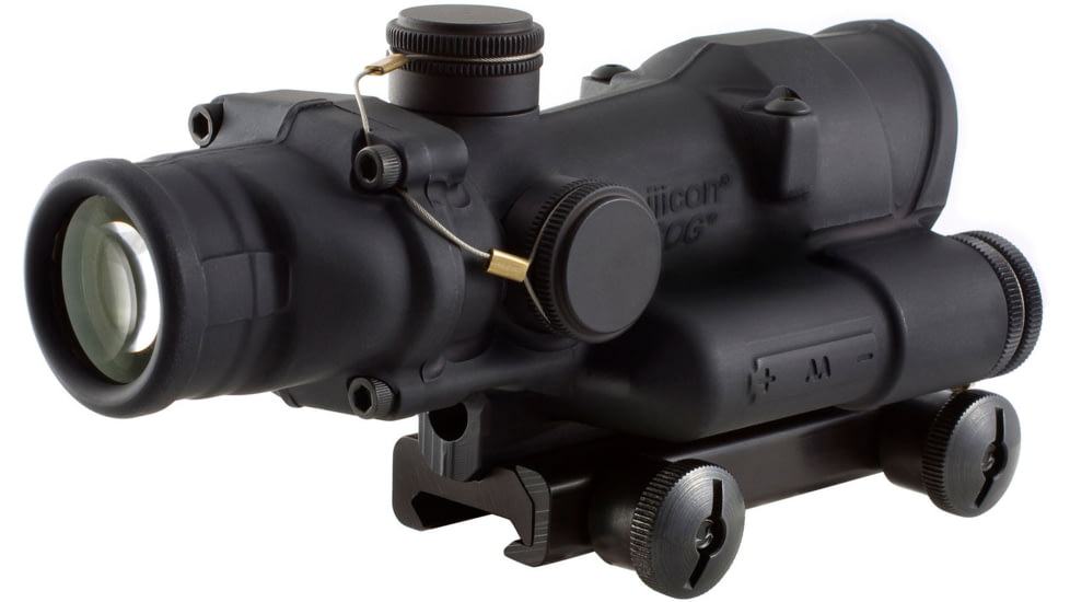Trijicon ACOG 4x32mm Rifle Scope