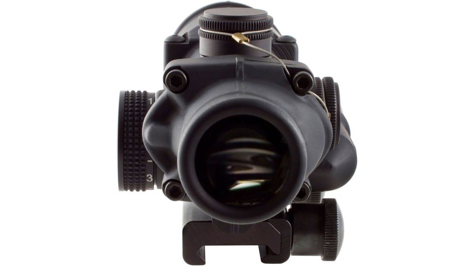 Trijicon ACOG 4x32mm Rifle Scope