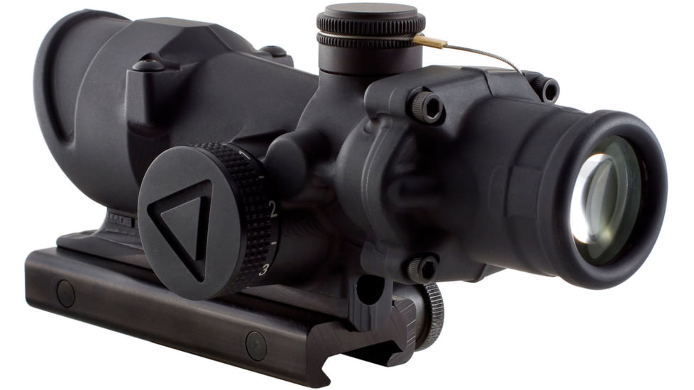 Trijicon ACOG 4x32mm Rifle Scope