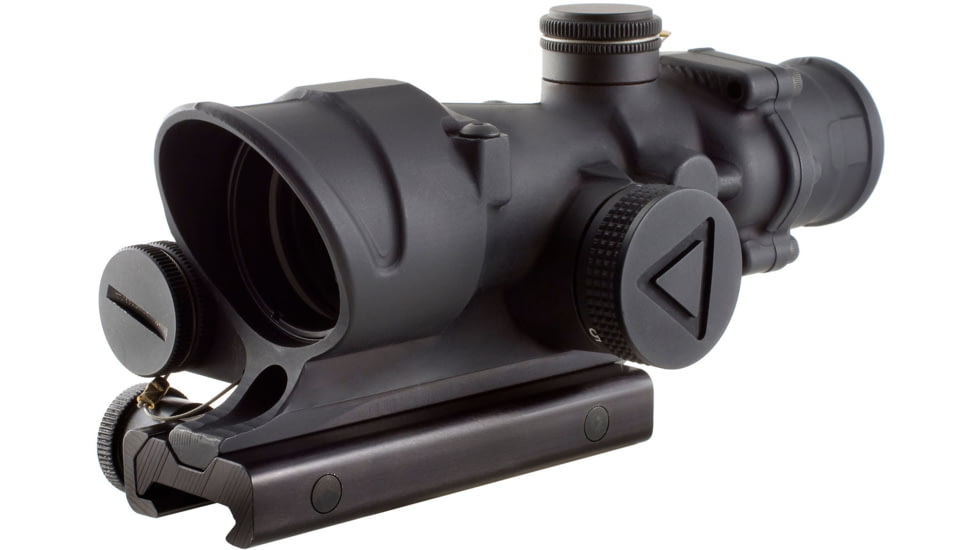 Trijicon ACOG 4x32mm Rifle Scope
