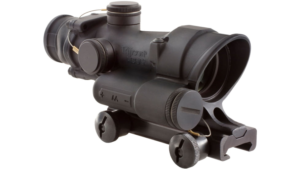 Trijicon ACOG 4x32mm Rifle Scope
