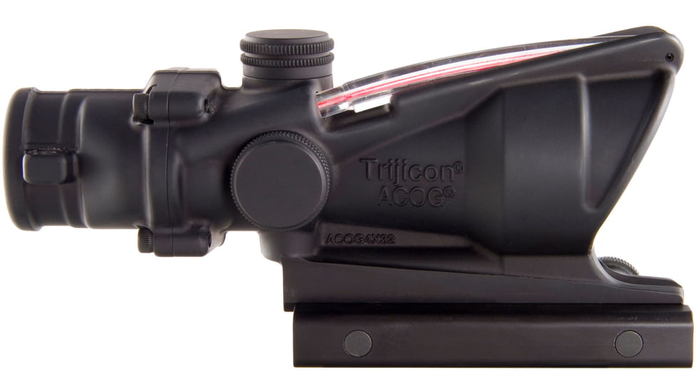 Trijicon ACOG 4x32mm Rifle Scope