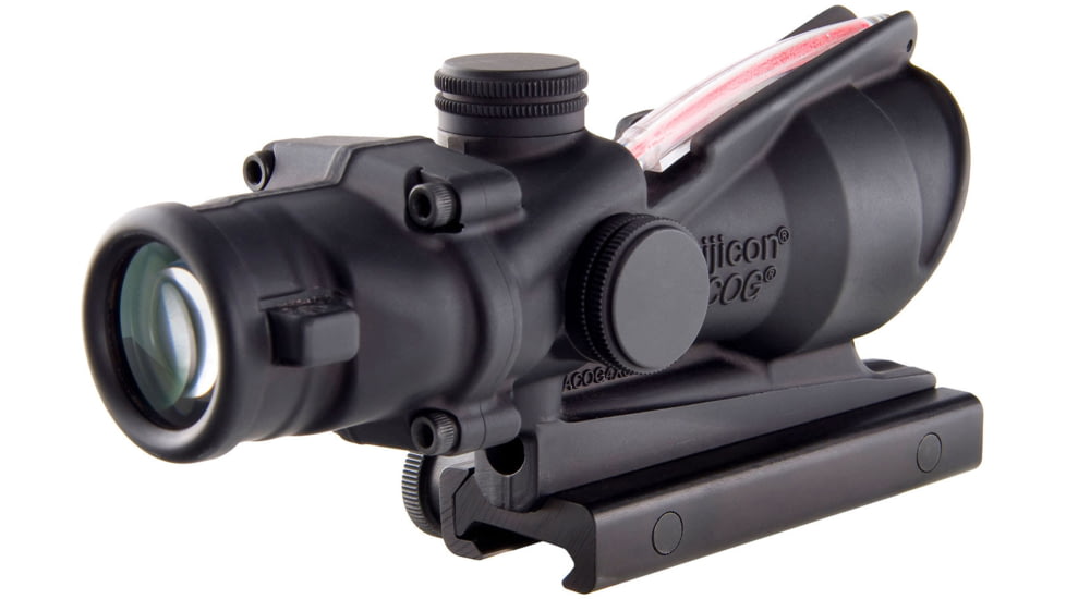 Trijicon ACOG 4x32mm Rifle Scope