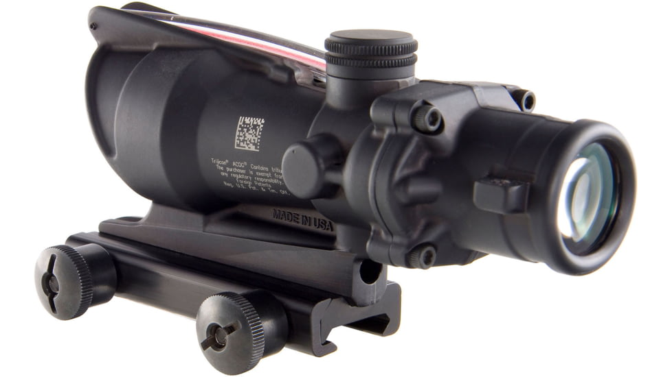 Trijicon ACOG 4x32mm Rifle Scope