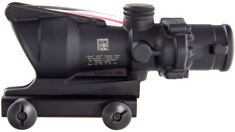 Trijicon ACOG 4x32mm Rifle Scope