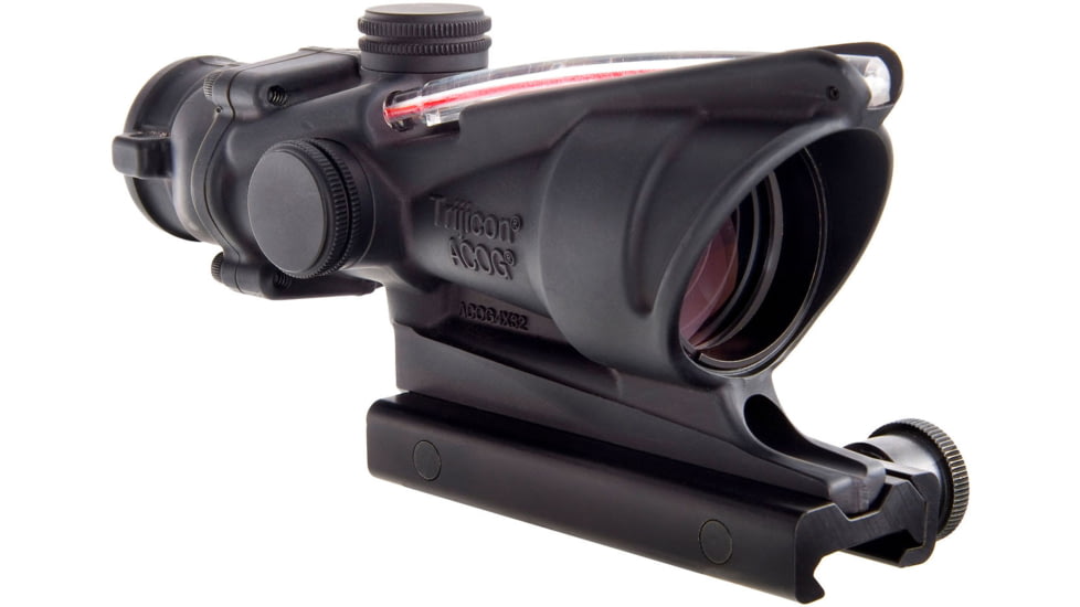 Trijicon ACOG 4x32mm Rifle Scope