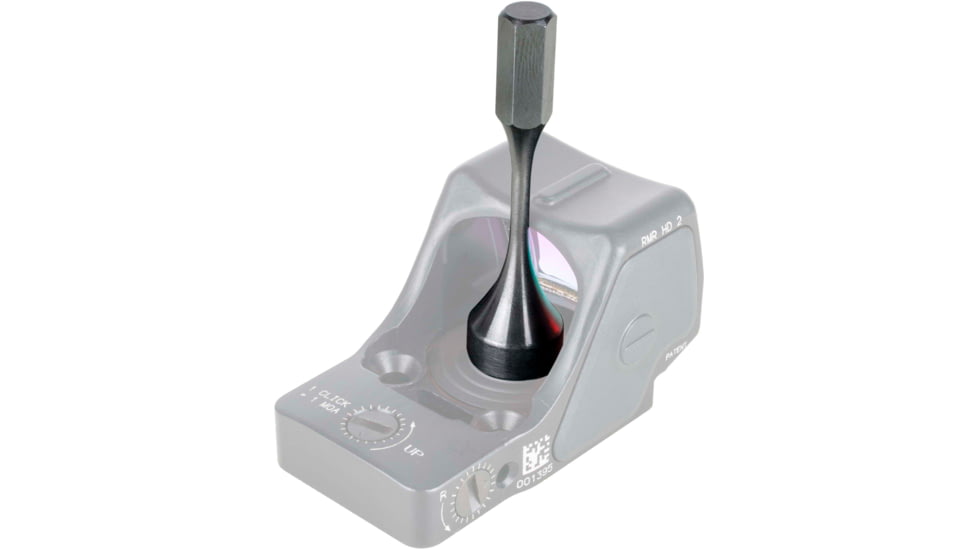 Trijicon SRO/RMR HD Battery 1/4in Cap Tool