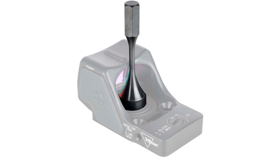 Trijicon SRO/RMR HD Battery 1/4in Cap Tool