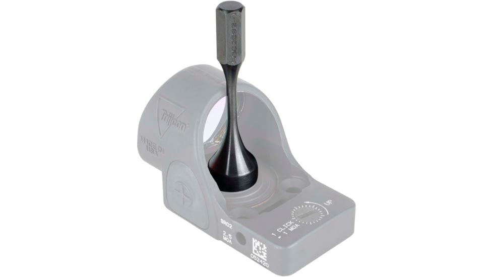 Trijicon SRO/RMR HD Battery 1/4in Cap Tool