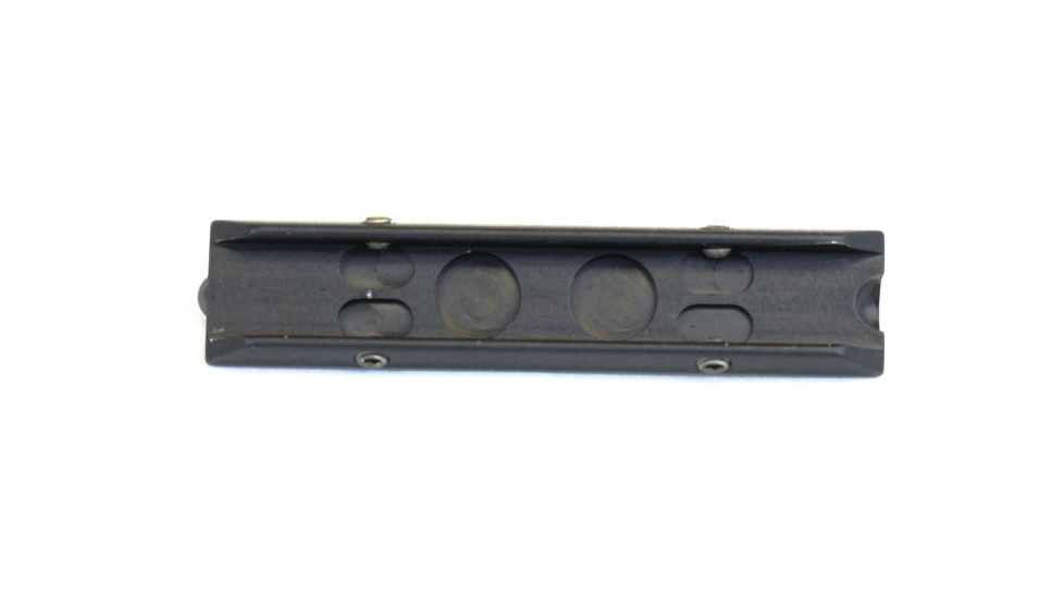 Trijicon TrijiDot Shotgun Fiber Optic Bead Sight for .285-.340in. ribs - Green SH02-G