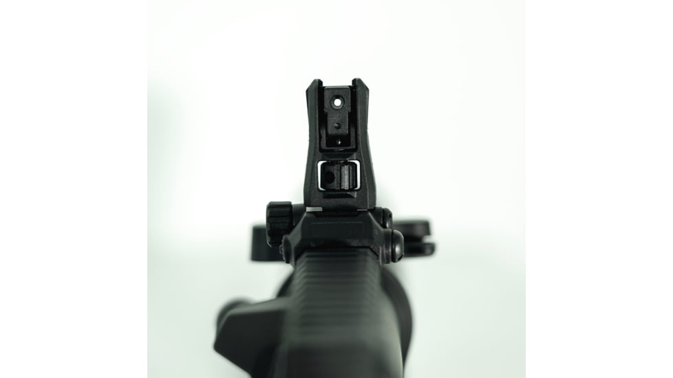 Trinity Armament Trinity Armament Alpha Sbr Aeg W/ Gate Titan Ii Bluetooth &amp; Pulsar D, 7.9in, Black, GA-TA03P