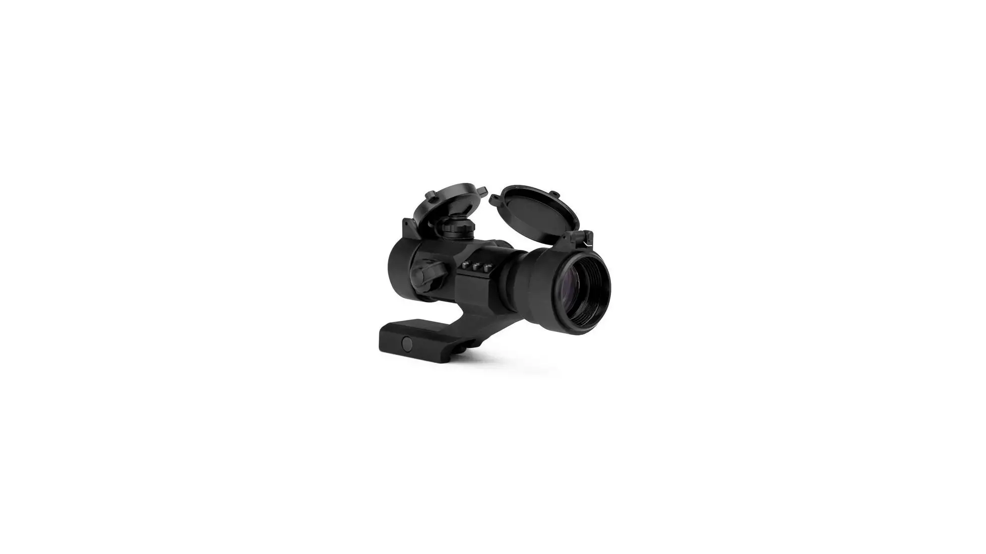 Trinity Force 1x30 Tri Illuminated Dot Sight DHCIR35B