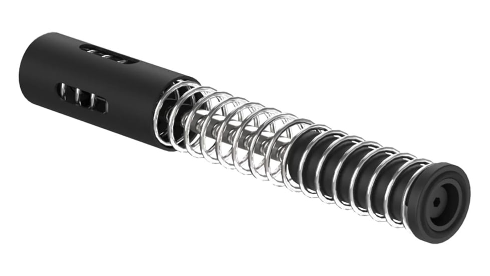Trinity Force .308 SBA Silent Buffer Springs, Black, SCS-308