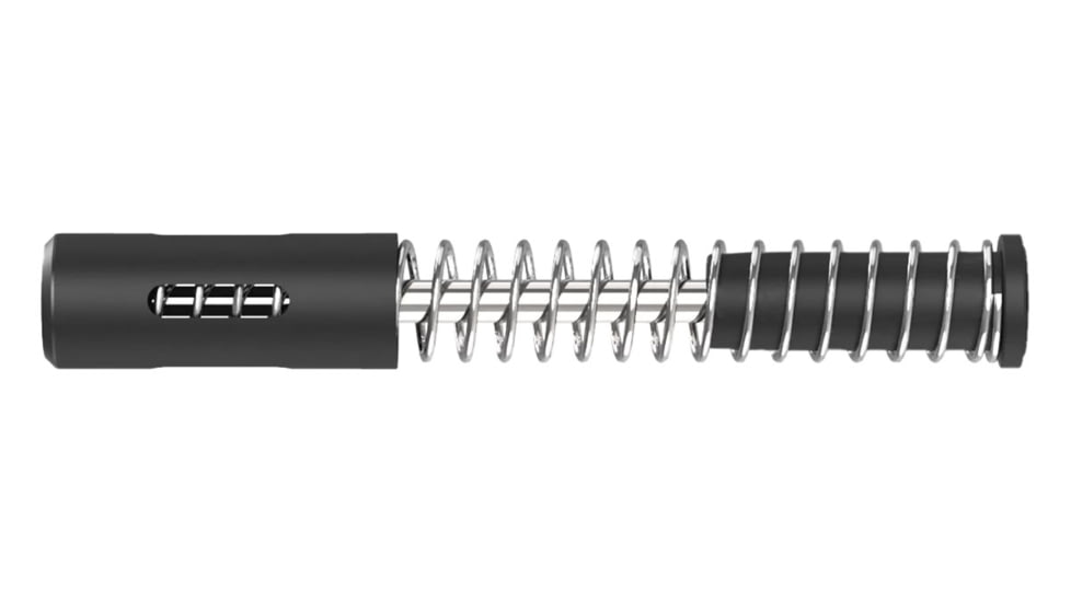 Trinity Force .308 SBA Silent Buffer Springs, Black, SCS-308