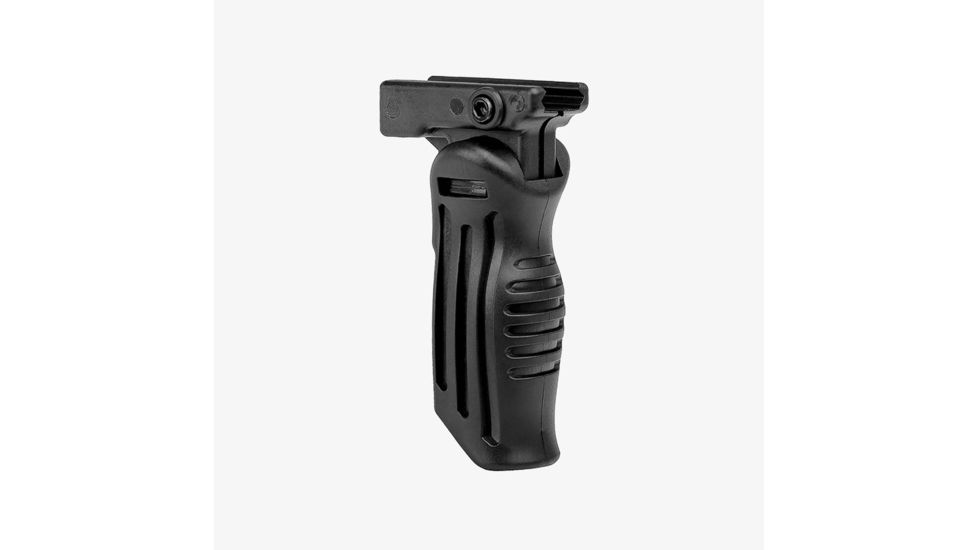 Trinity Force 5 Position Folding Grip, Black, WBG03