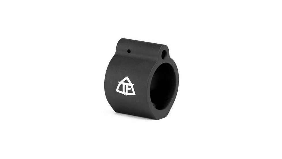 Trinity Force .936 Micro Gas Block,Black GT936AB