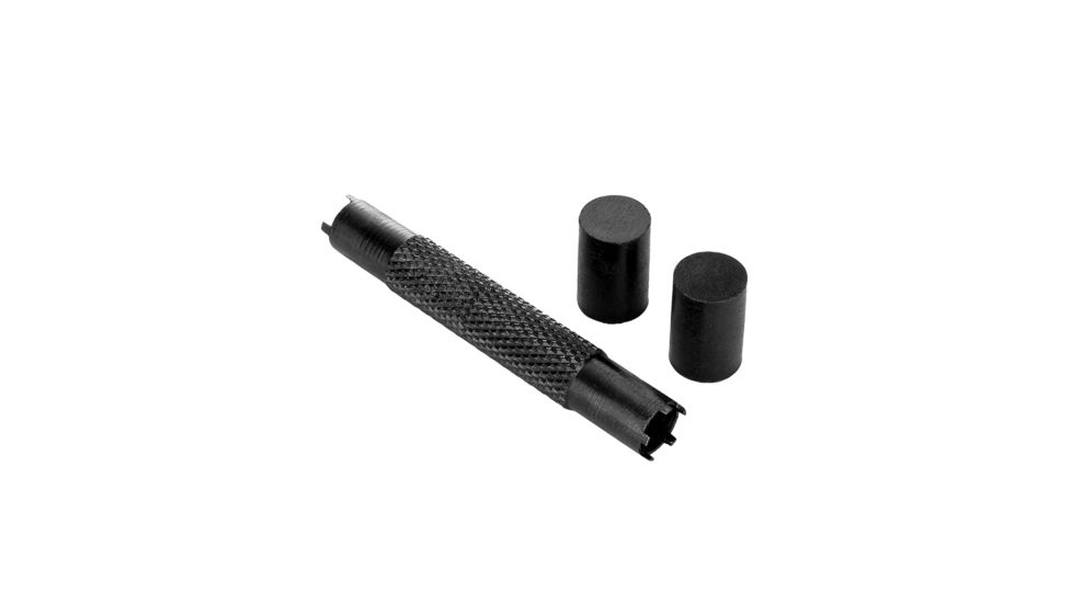 Trinity Force A1/A2 Front Sight Adjustment Tool, Black FSATB1