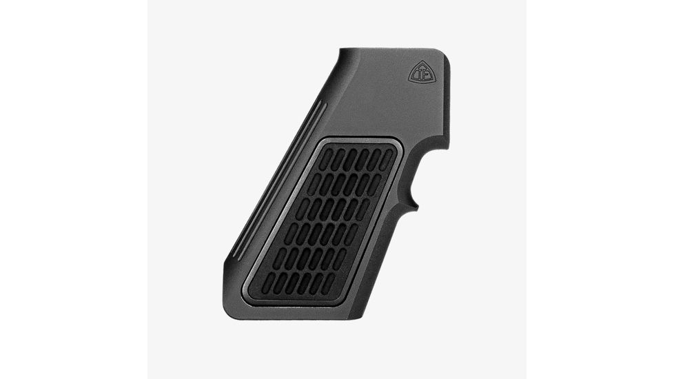 Trinity Force A2 Skeletonized Grip, Black, WBA02B