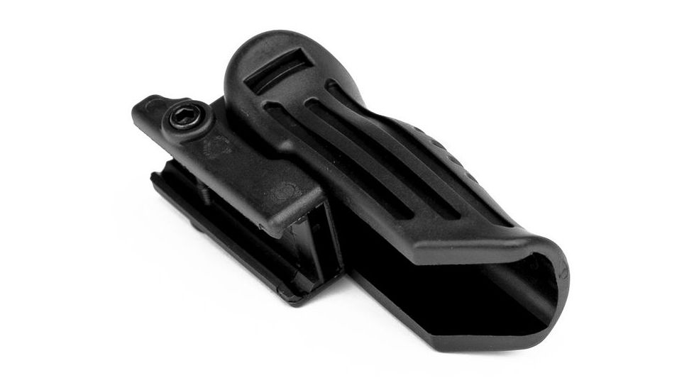 Trinity Force AK 3 Position Folding Vertical Grip,Black WBG13