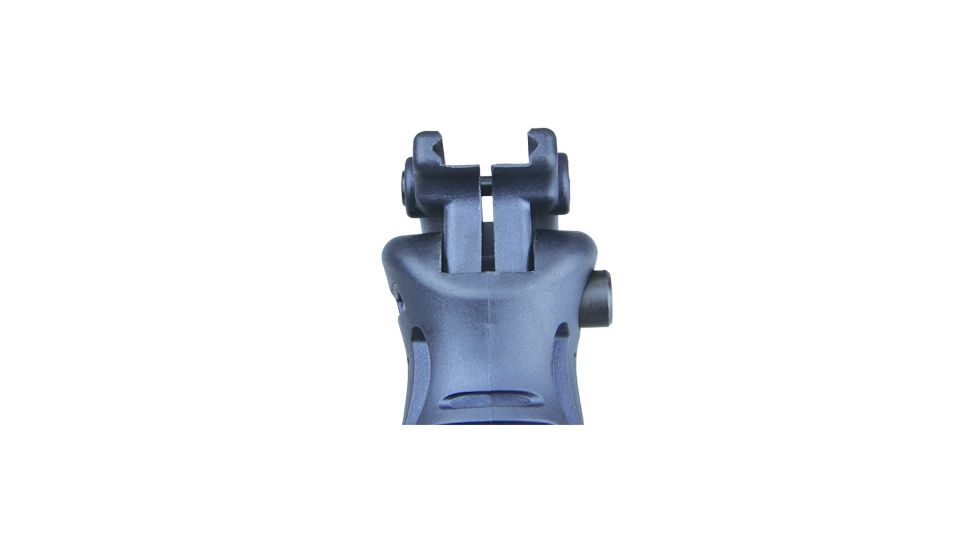 Trinity Force AK47 3-Position Folding Vertical Foregrip, Black WBG12