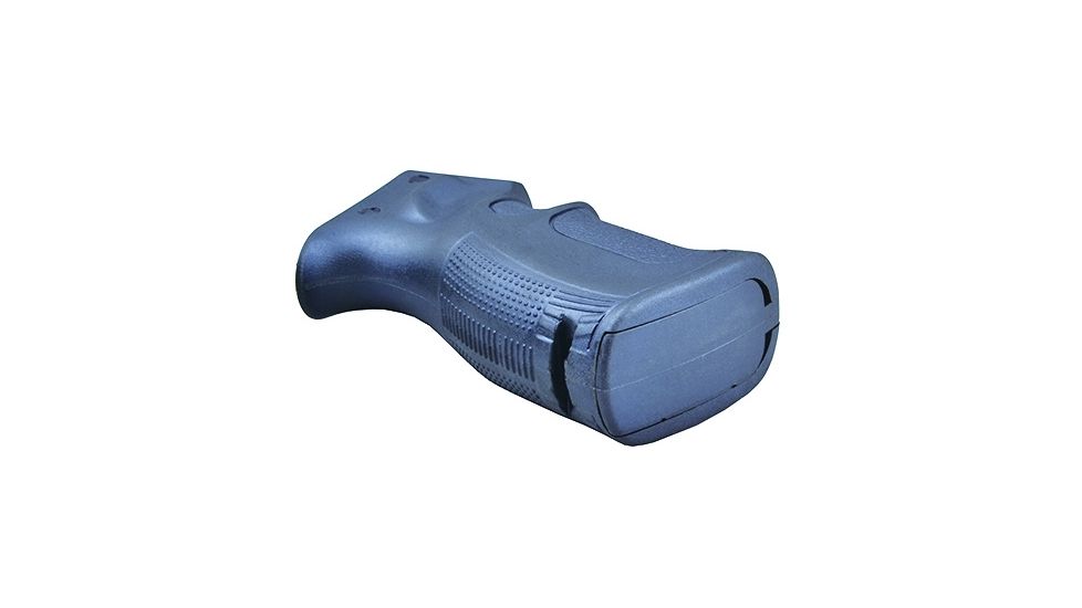 Trinity Force AK47 Ergonomic Pistol Grip w/ Storage, Black, 2 Finger Grooves WBG08