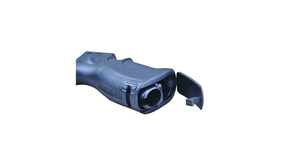 Trinity Force AK47 Ergonomic Pistol Grip w/ Storage, Black, 2 Finger Grooves WBG08