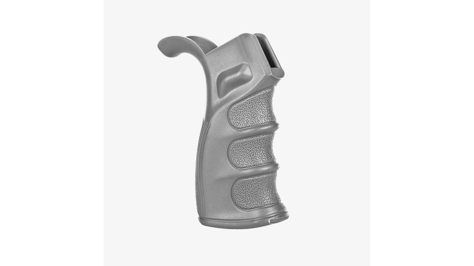 Trinity Force AR DMR Grip, Grey, WBG01H