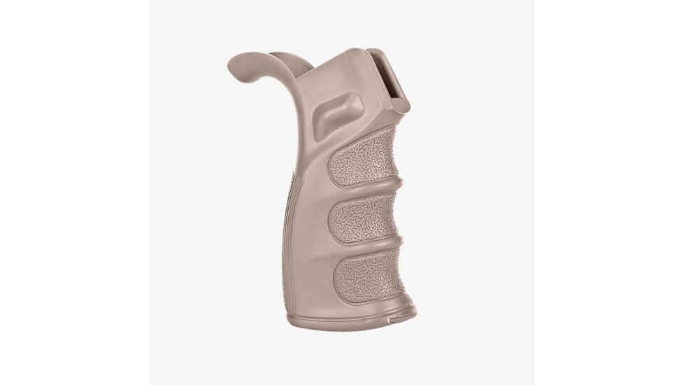 Trinity Force AR DMR Grip, Sand, WBG01S
