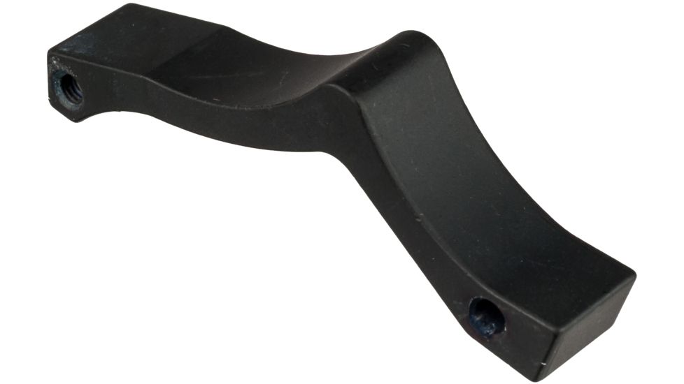 Trinity Force AR15 Trigger Guard, Aluminum, Black, MNHQ01B