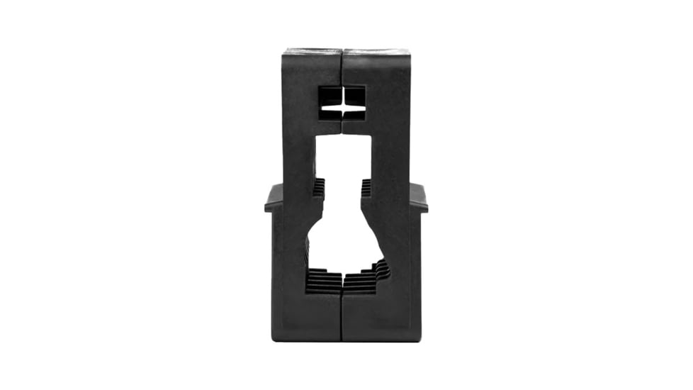 EDEMO Trinity Force AR15 Upper Vise Block, Black, MNCHM, EDEMO1