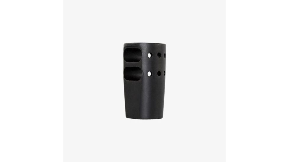 Trinity Force CQ Muzzle Brake for .308, Black FH308D