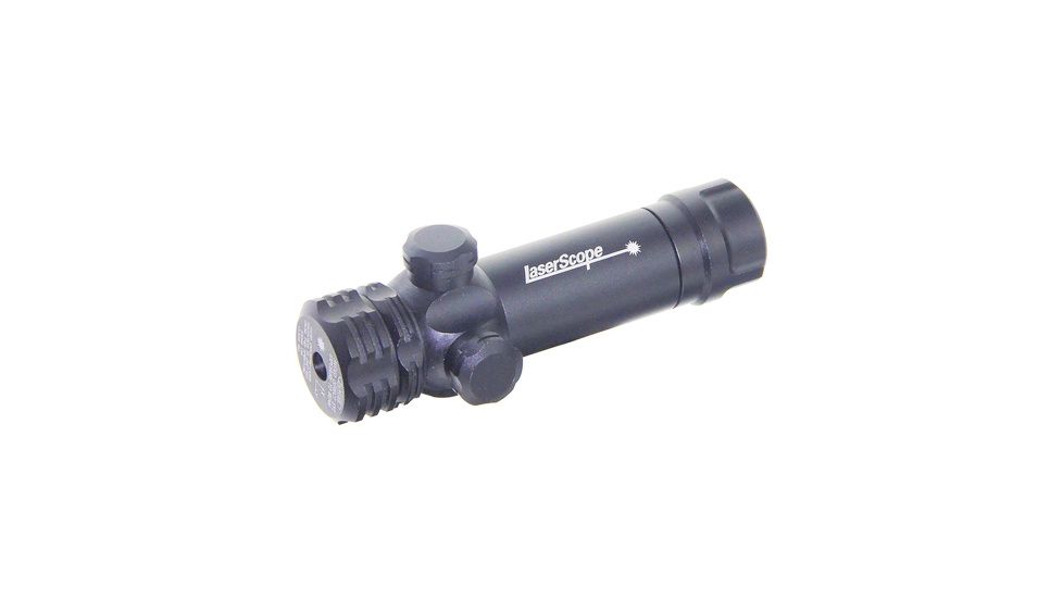 Trinity Force Green Laser w/ Pressure Switch and Mount, Black, 4-3/8in., CXJG1GNEW