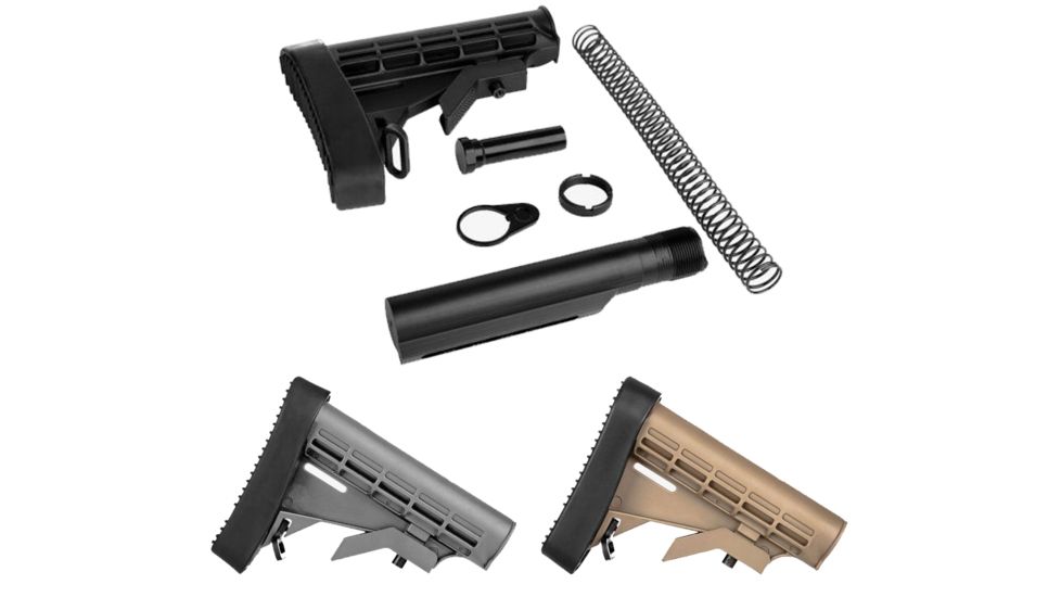 Trinity Force L-E Stock Kit