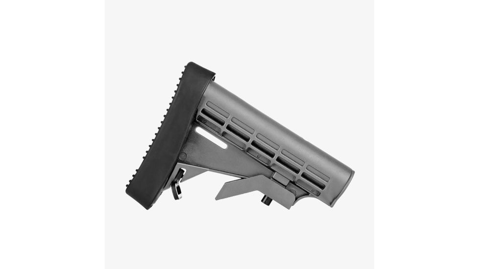 Trinity Force L-E Stock Kit, Grey, WT04H