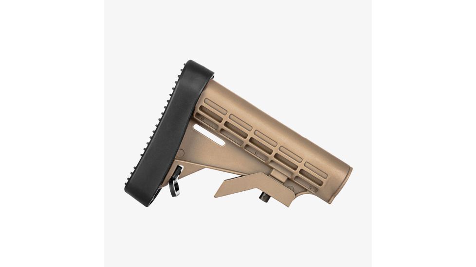 Trinity Force L-E Stock Kit, Sand, WT04S